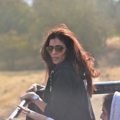 Profile Photo of Anjali Kapur (@AnjaliKapur8) on Twitter