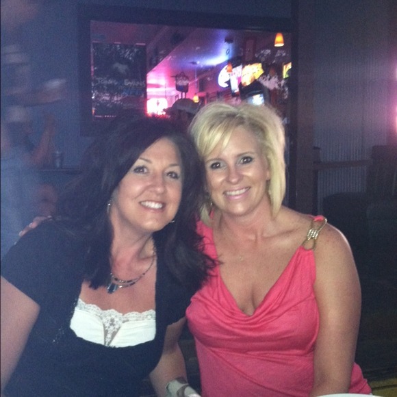 Profile Picture of Stephanie Bruce (@tippye) on Poshmark