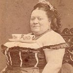 Profile Picture of T-Carlson (@tea_with_tabatha) on Instagram