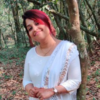 Profile Picture of Sapna Shetty (@sapna-shetty-13) on Quora