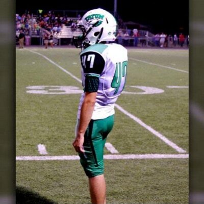 Profile Picture of Dusty Richardson (@DustyRichardso6) on Twitter