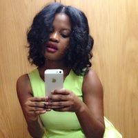 Profile Photo of Michelle Hlubi (@michelle-hlubi) on Quora