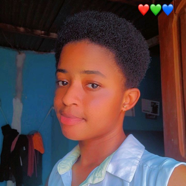 Albertha - Tiktok Profile Picture of Albertha (@user8316171222811) on Tiktok