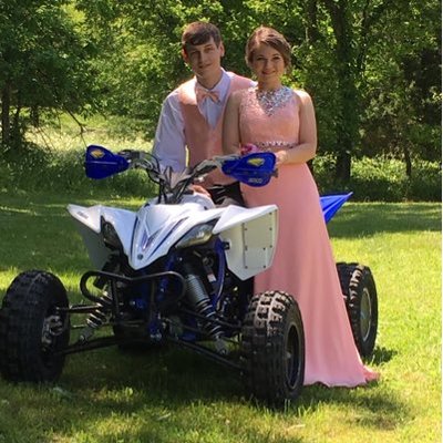 Profile Picture of Josh Taft (@Taft_9595) on Twitter