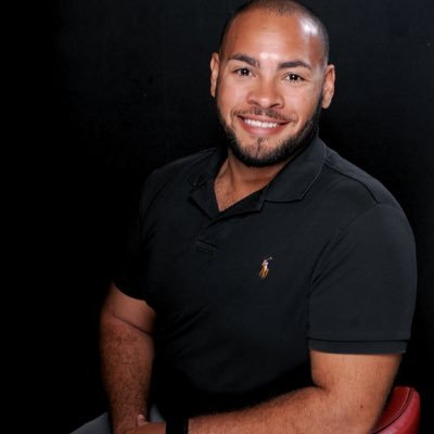Profile Picture of Carl McKinney (@McKinneyCarl12) on Twitter