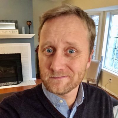 Profile Picture of Jay Olstad (@jayolstadtv) on Twitter