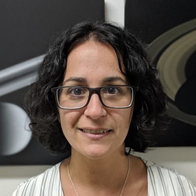 Profile Picture of Nereida Rodriguez-Alvarez (@nereida1982) on Twitter