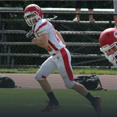 Profile Picture of Patrick Spillane (@PatrickSpillan4) on Twitter