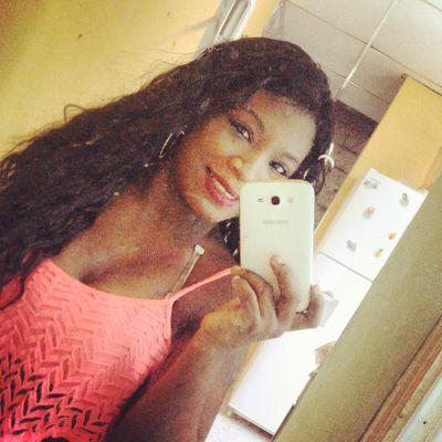 Profile Picture of Geisel Matthews (@hazelmatthwes) on Twitter