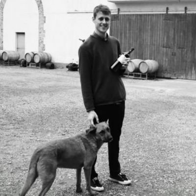 Profile Picture of Joe Harris (@jose_pharris) on Twitter