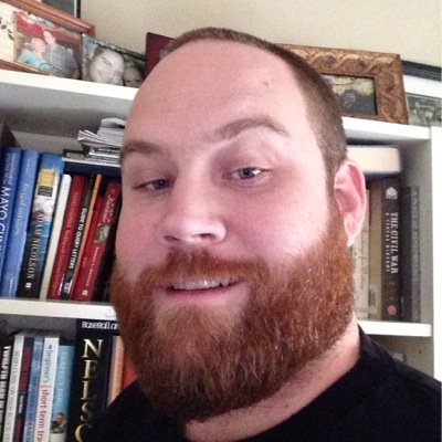 Profile Picture of Paul Macomber (@MackMacomber) on Twitter