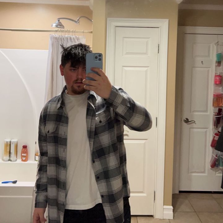 Profile Picture of Michael (@michael_golden26) on Tiktok