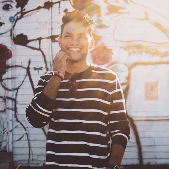 Profile Picture of Gerardo Lara (@g_lara) on Poshmark