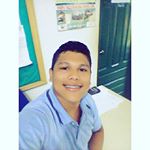 Profile Picture of Glauber David (@glauberdavidbinga) on Instagram