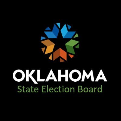 Profile Picture of Oklahoma State Election Board (@OKelections) on Twitter