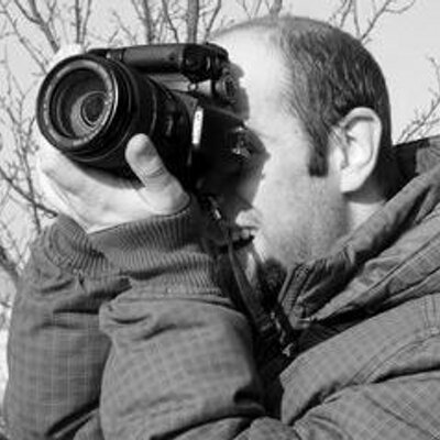 Profile Picture of Michael Väth (@taeff) on Twitter