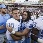 Profile Picture of Mitchell Trubisky (@mitchtrubisky) on Instagram