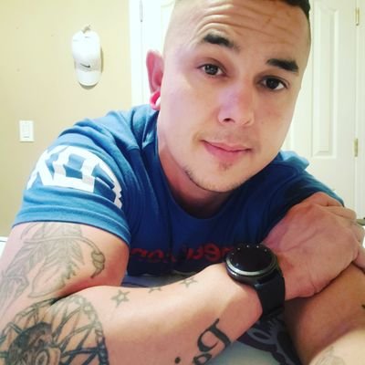 Profile Picture of Jonathan Vidrine (@JonathanVidrin3) on Twitter