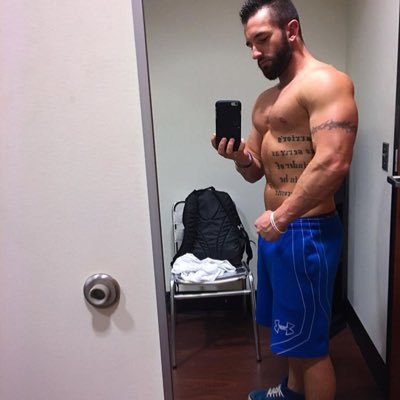 Profile Picture of Joseph McNally (@josephmcnally_1) on Twitter