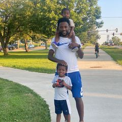 Profile Picture of davidnega8 (@davidnega8) on Tiktok