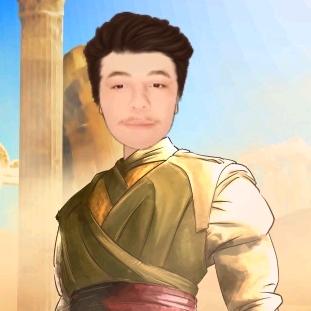 Profile Picture of Cody Greeson (@@codygreeson) on Tiktok