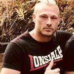 Profile Picture of Benjamin Wenzel (@benyza1986) on Instagram
