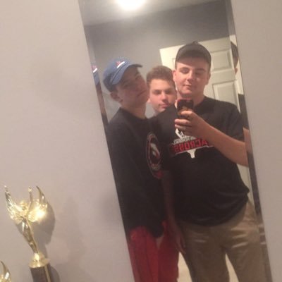 Profile Picture of Kevin Lalley (@Kevin_lalley22) on Twitter