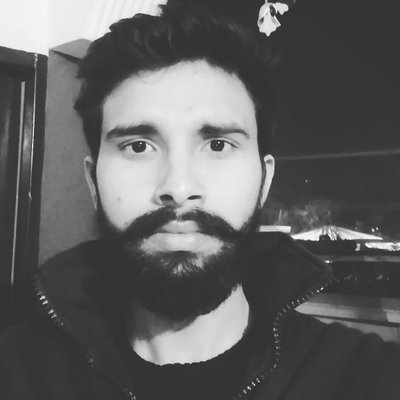 Profile Picture of Anshu Singh Bhadauriya (@MahaRanaDaFan) on Twitter