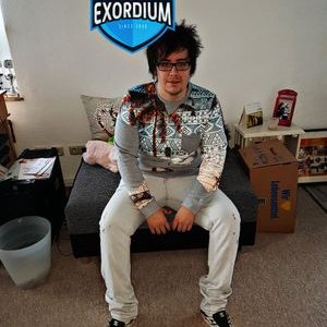 Profile Picture of Marcel Neumann (@Alessio2k9) on Twitter