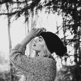 Profile Picture of Kaila Briann (@kailabriann) on Pinterest