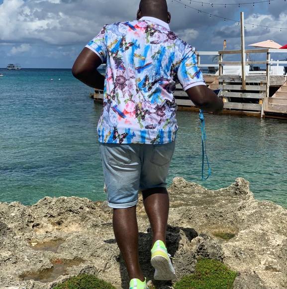 Profile Picture of Clayvohn Pickens (@clayvohn) on Poshmark