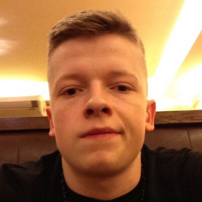 Daniel Lewandowski - Twitter Profile Picture of Daniel Lewandowski (@Danielewskii) on Twitter
