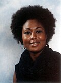 Profile Picture of Michèle Magemaon Wikipedia