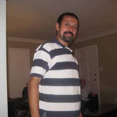 Profile Picture of Reda Shafek Hanna (@redashafekhanna) on Twitter