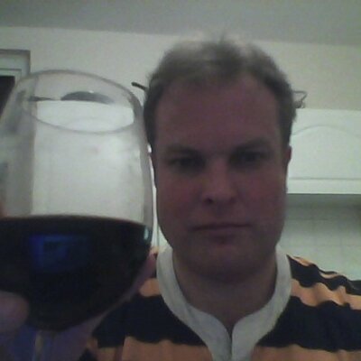 Profile Picture of Peter Cunningham (@Pedc2302) on Twitter