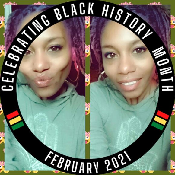 Profile Picture of Jacinta Franklin (@toofrank4u82) on Poshmark