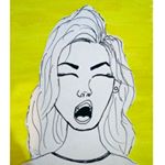 Profile Picture of Ayesha Ahmed 🖌 (@artrepreneur_20) on Instagram