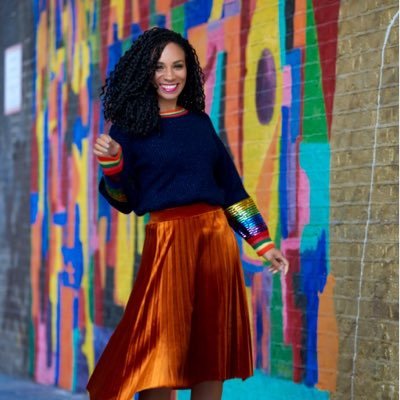 Profile Picture of Michelle Ackerley (@MichAckerley) on Twitter