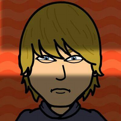 Profile Picture of Justin Lutze (@JustinLutze98) on Twitter