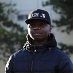 Profile Picture of Rash Junior (@rashjunior) on Instagram