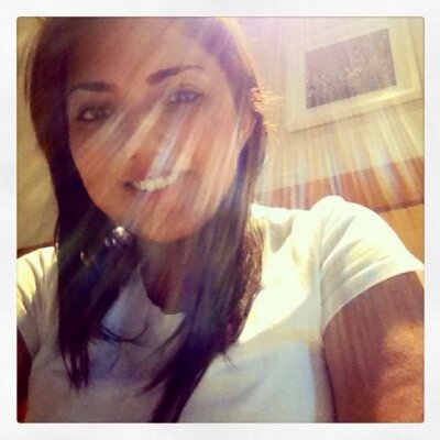 Profile Picture of Lorena Tamez (@lorenatamez) on Twitter