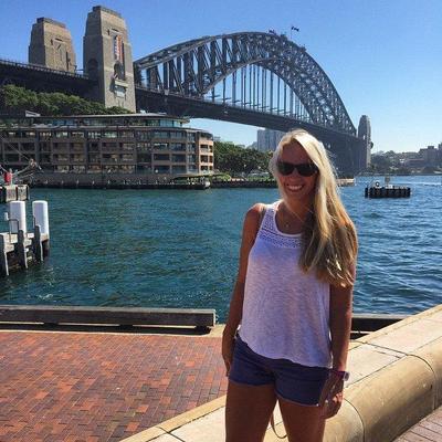 Paula Atkin - Twitter Profile Picture of Paula Atkin (@Paula_Atkin) on Twitter