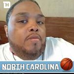 Profile Picture of Ronald Barrow (@ronb3g) on Instagram
