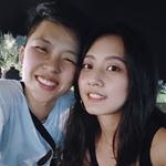 Profile Picture of 安夫人 (@xiaoying_chen_) on Instagram