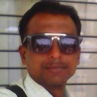 Profile Picture of Rajnish Joshi (@r_k_joshi) on Pinterest