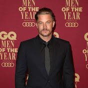 Profile Picture of Travis Fimmel (@Travisfimmel1979) on Youtube