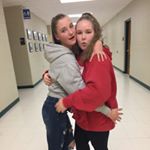 Profile Picture of adrienne and chrissy (@crusty.concussion) on Instagram