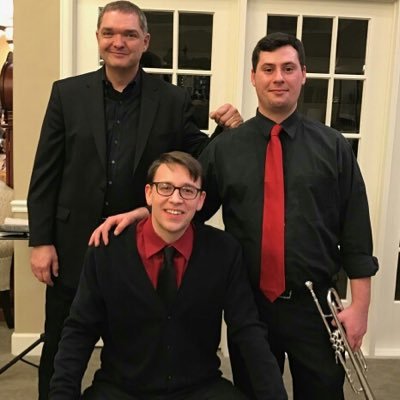 Profile Picture of YellowCityJazzScore (@JacobRives02) on Twitter