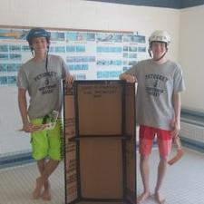 Profile Picture of Adam McCain (@mccain001) on Twitter