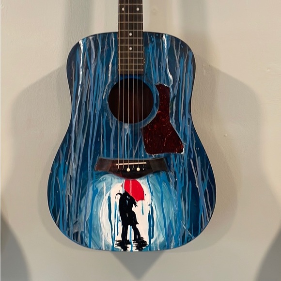 Profile Picture of Chris Kinney (@kinneyguitar16) on Poshmark